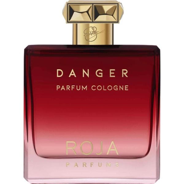 Roja Parfums Danger Pour Homme Parfum Cologne