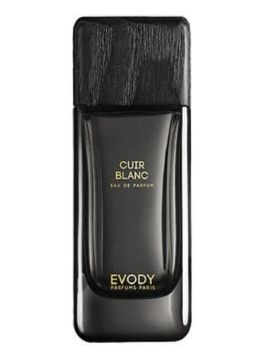 Evody Cuir Blanc