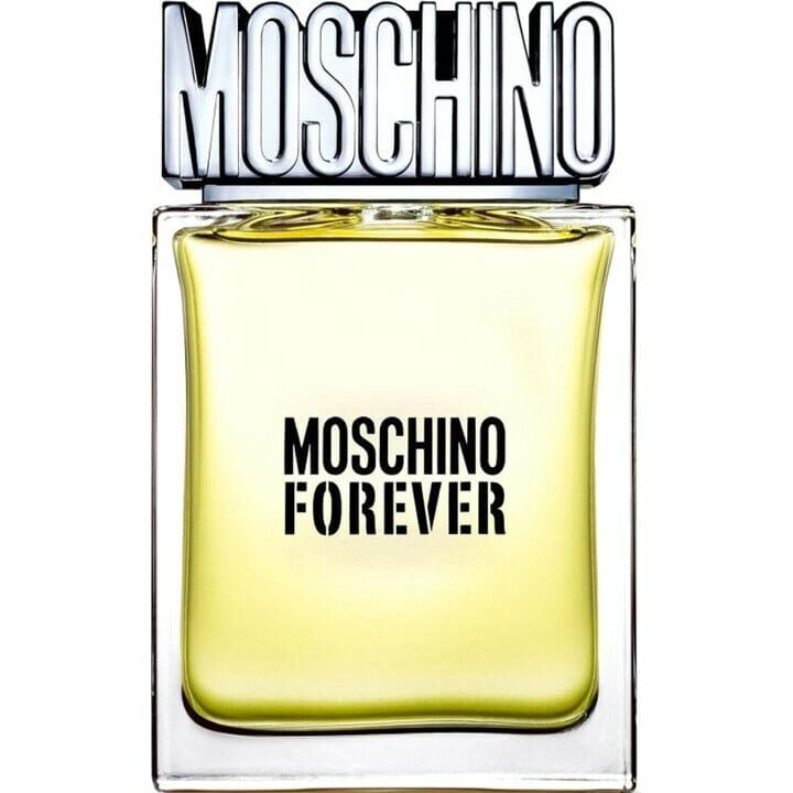 Moschino Forever Edt