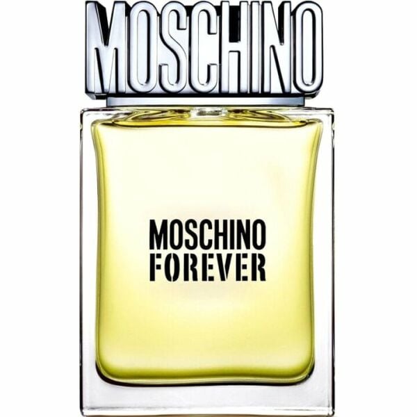 Moschino Forever Edt