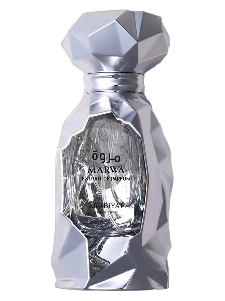 Arabiyat Prestige Marwa Extrait de Parfum