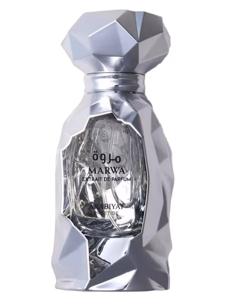 Arabiyat Prestige Marwa Extrait de Parfum