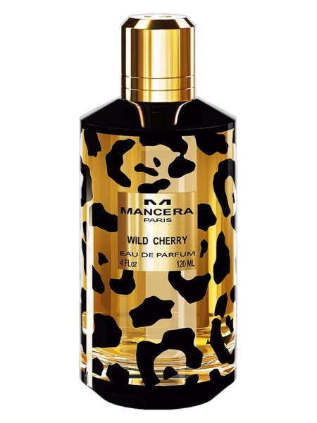 Mancera Wild Cherry