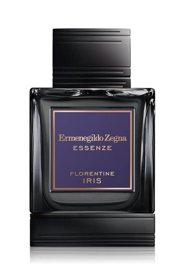 Ermenogildo Zegna Florentine Iris