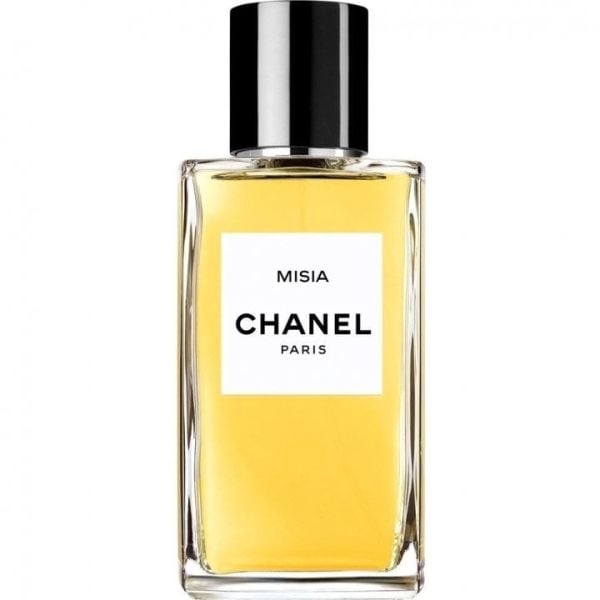 Chanel Les Exclusif Misia Edp