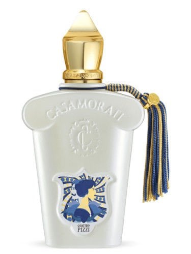 Xerjoff Casamorati Quattro Pizzi