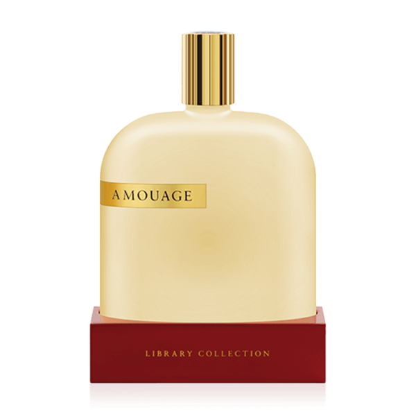Amouage The Library Collection Opus IV