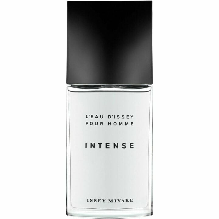 Issey Miyake L'Eau d'Issey Pour Homme Intense