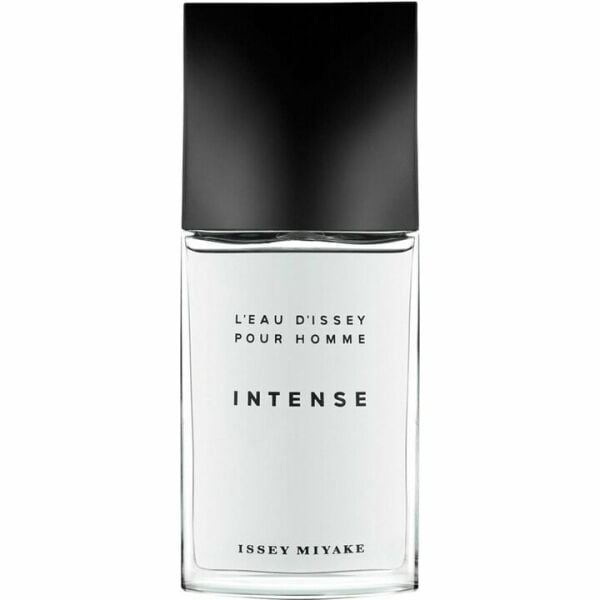 Issey Miyake L'Eau d'Issey Pour Homme Intense