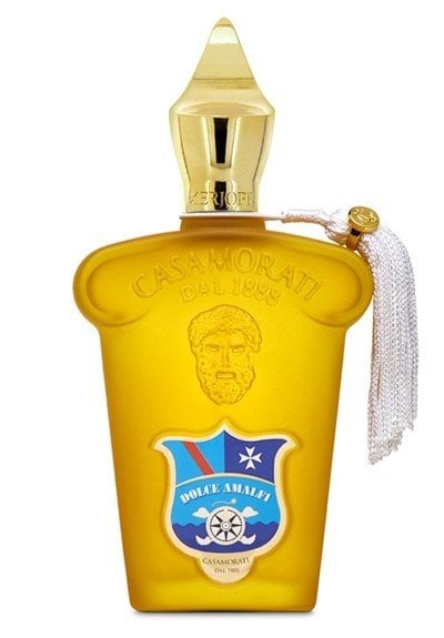 Xerjoff Dolce Amalfi