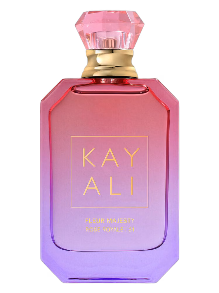Kayali Fleur Majesty Rose Royale | 31
