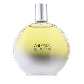 Shiseido Rising Sun