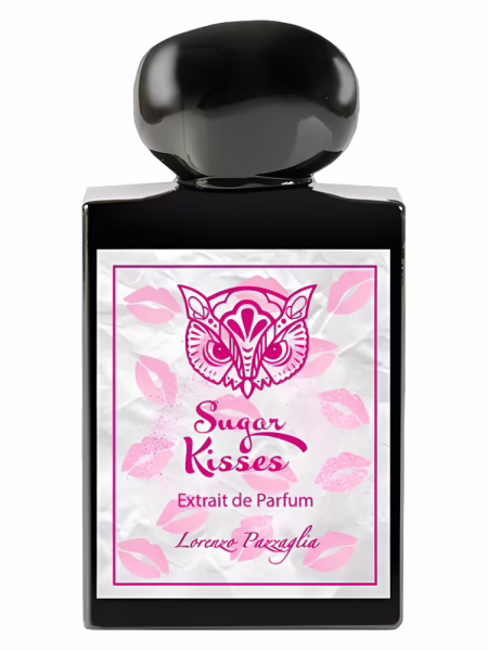 Lorenzo Pazzaglia Sugar Kisses