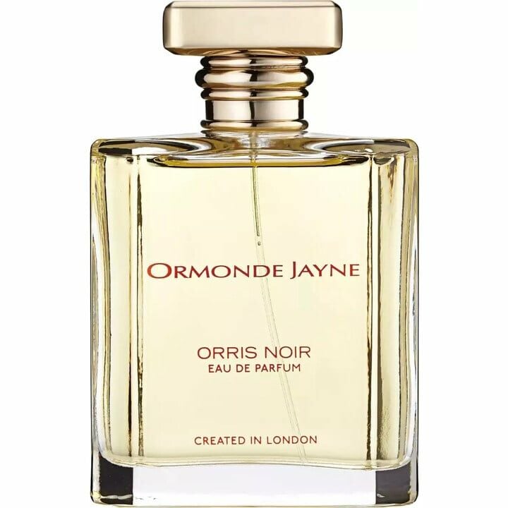 Ormonde Jayne Orris Noir Edp
