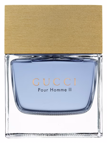 Gucci Pour Homme II Vintage