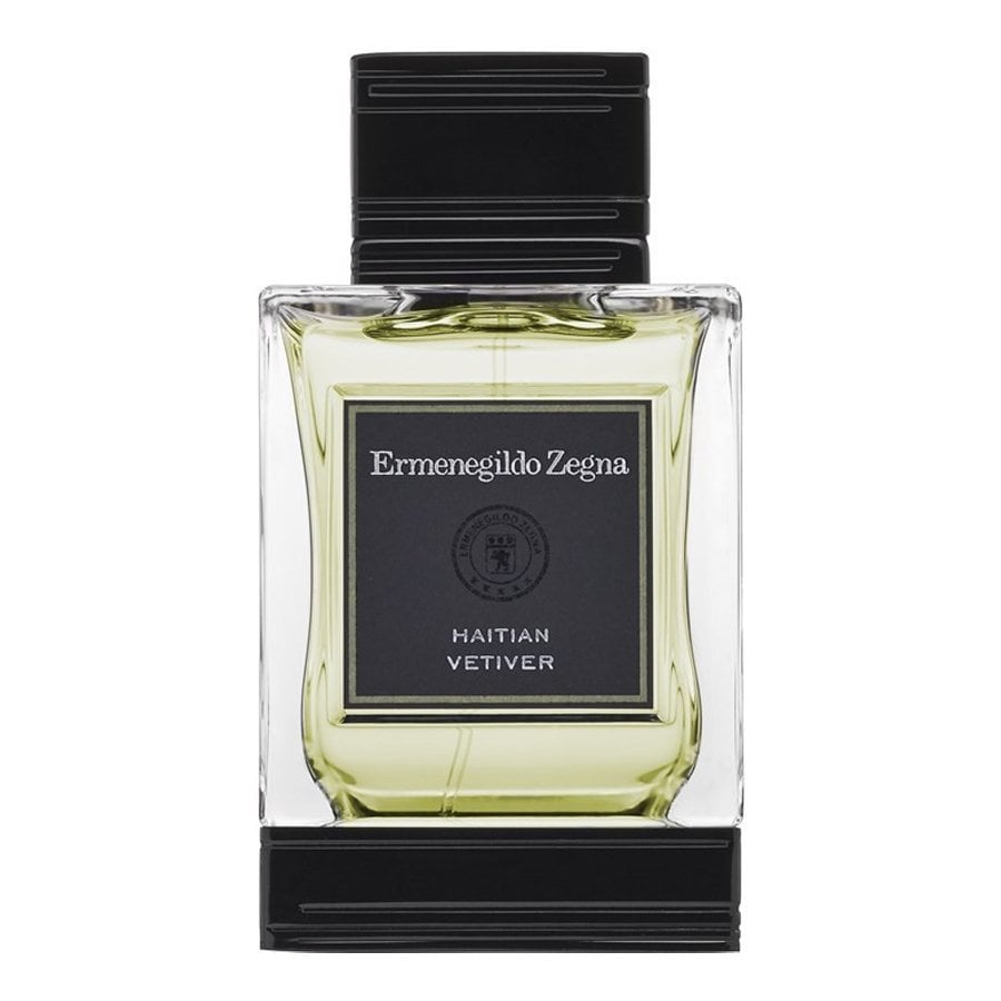 Ermenogildo Zegna Haitian Vetiver