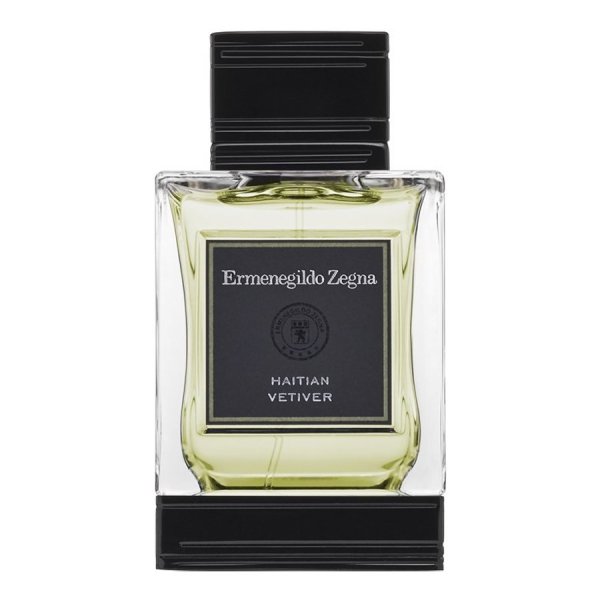 Ermenogildo Zegna Haitian Vetiver
