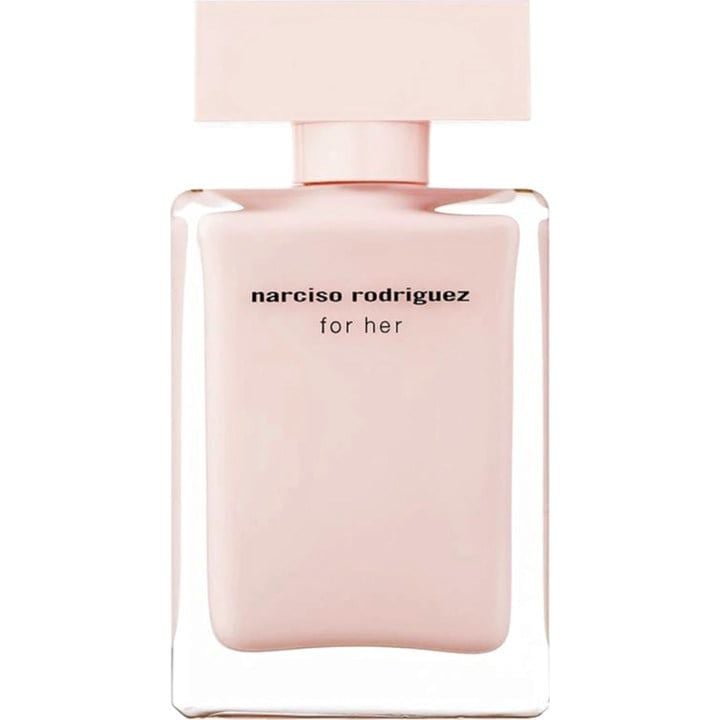 Narciso Rodriguez for Her Edp