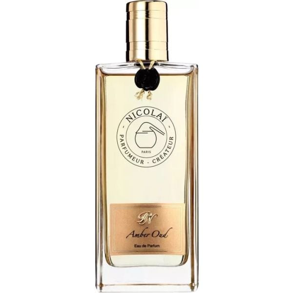 Nicolai Amber Oud