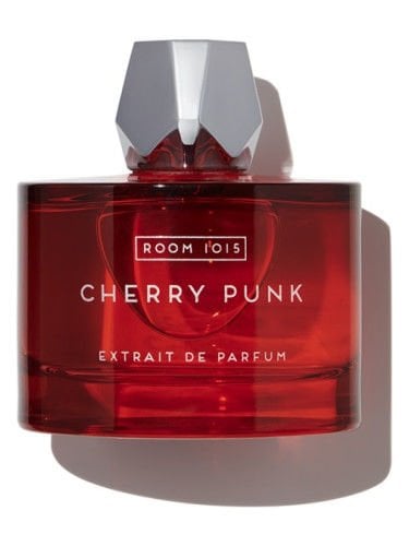 ROOM 1015 Cherry Punk Extrait