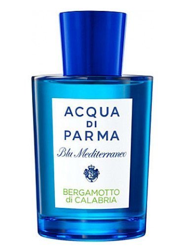 Acqua di Parma Bergamotto di Calabria