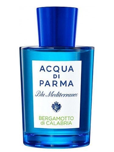 Acqua di Parma Bergamotto di Calabria