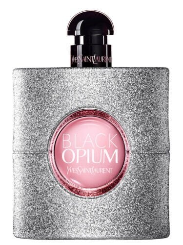Yves Saint Laurent Black Opium Glitter Edp