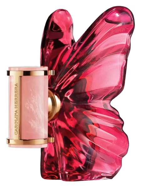 Carolina Herrera La Bomba for Women