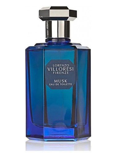Lorenzo Villoresi Musk Edt