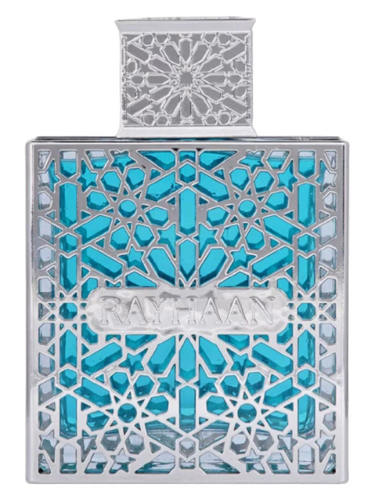 Rayhaan Aquatica Edp