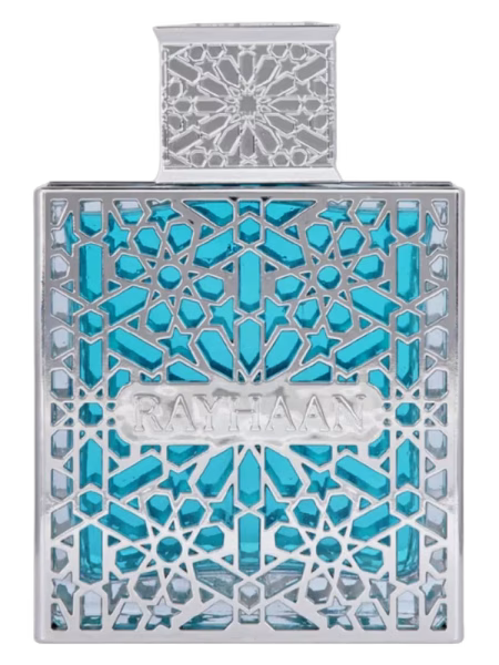 Rayhaan Aquatica Edp