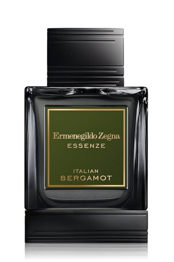 Ermenogildo Zegna Italian Bergamot