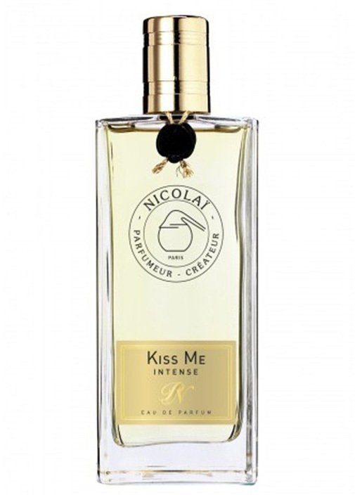 Nicolai Kiss Me Intense