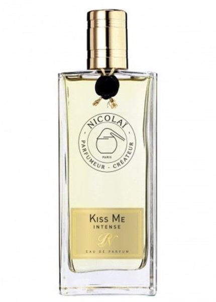 Nicolai Kiss Me Intense