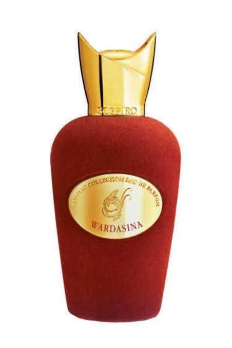 Sospiro Wardasina