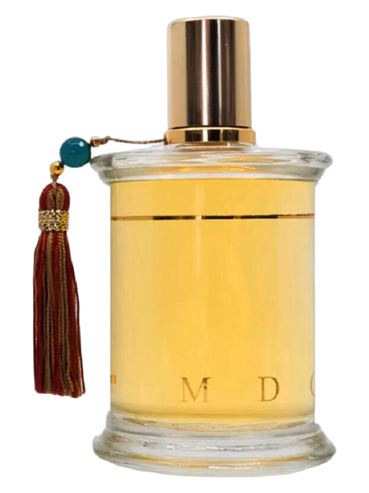 MDCI Vétyver Messager