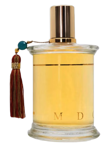 MDCI Vétyver Messager