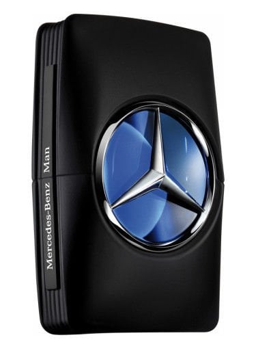 Mercedes Benz for Men Edt