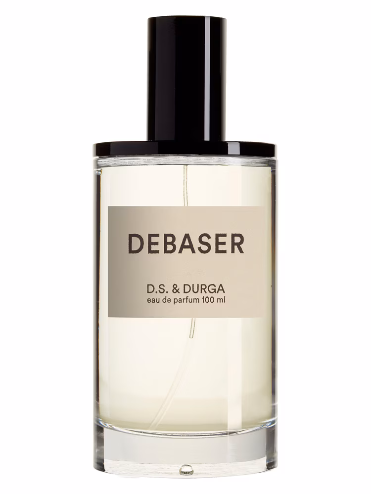 D.S. & Durga Debaser Edp