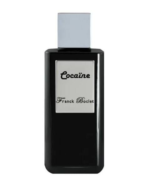 Franc Boclet Cocaine