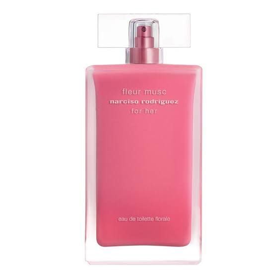 Narciso Rodriguez Fleur Musc Edt Florale