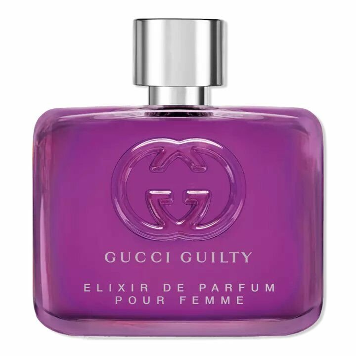 Gucci Guilty Elixir de Parfum pour Femme