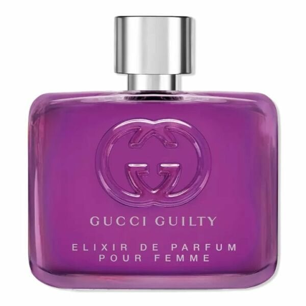 Gucci Guilty Elixir de Parfum pour Femme