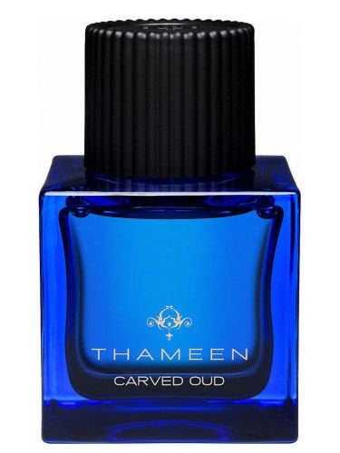 Thameen Carved Oud Extrait de Parfum