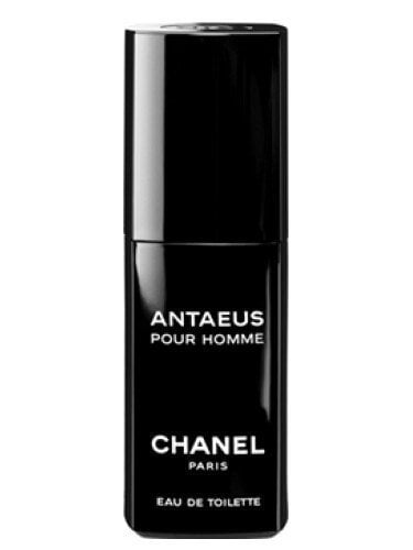 Chanel Antaeus Edt
