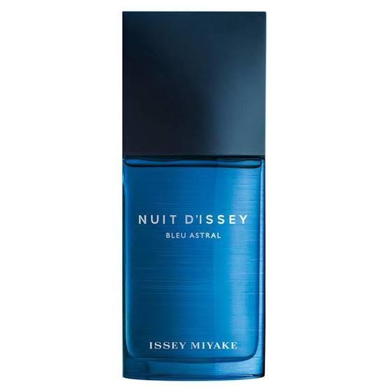 Issey Miyake Nuit d'Issey Bleu Astral Edt