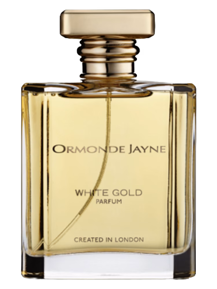 Ormonde Jayne White Gold Parfum