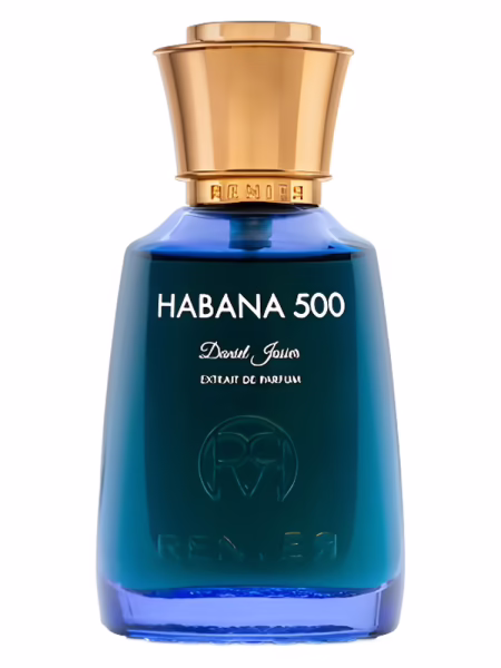 Renier Parfums Habana 500 Extrait de Parfum