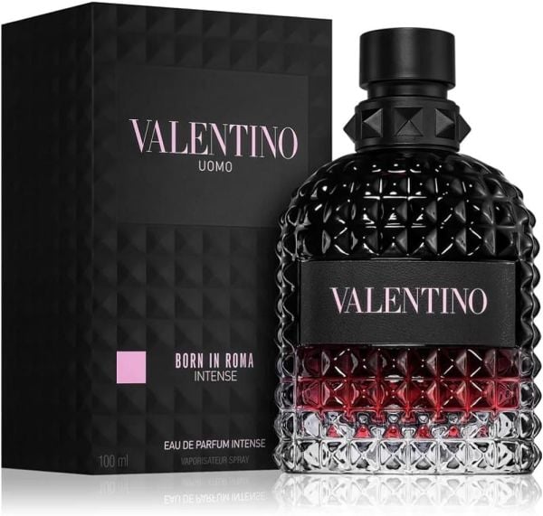 Valentino Uomo Born in Roma Intense 100 ML