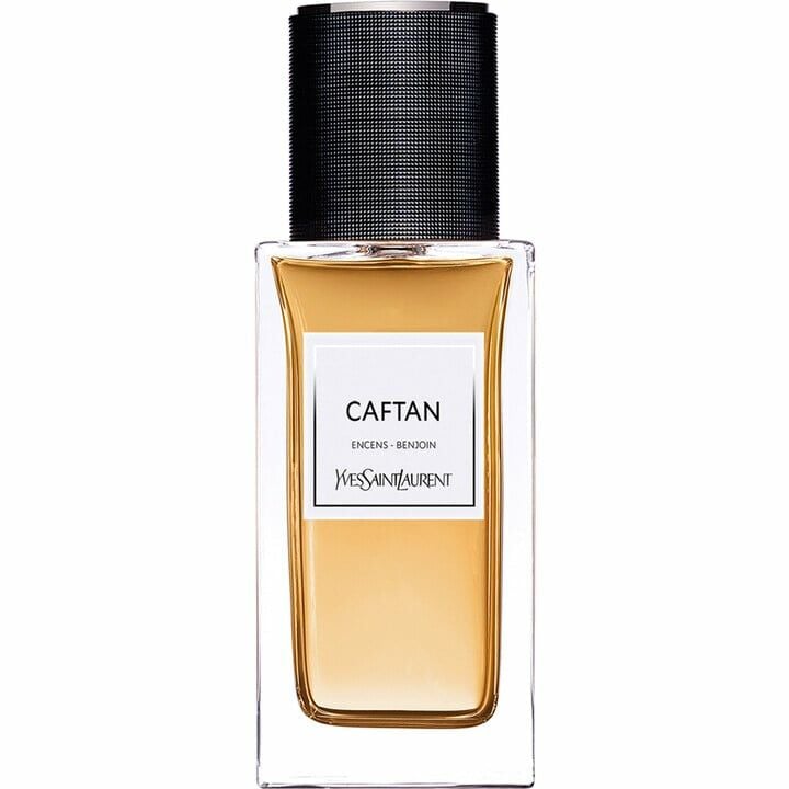 Yves Saint Laurent Caftan Edp
